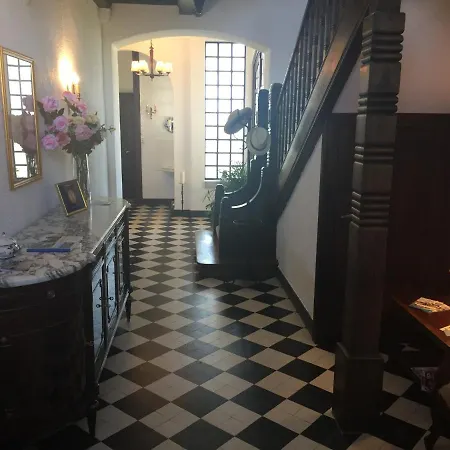 Bed & Breakfast Maison Saffores Autevielle-Saint-Martin-Bideren