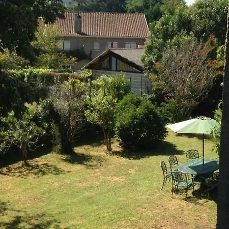 Maison Saffores Autevielle-Saint-Martin-Bideren