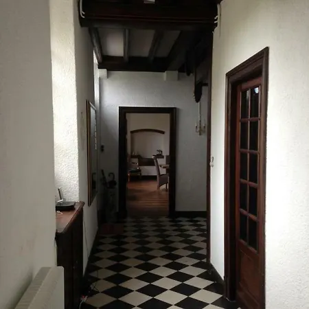 Maison Saffores Bed & Breakfast 3*