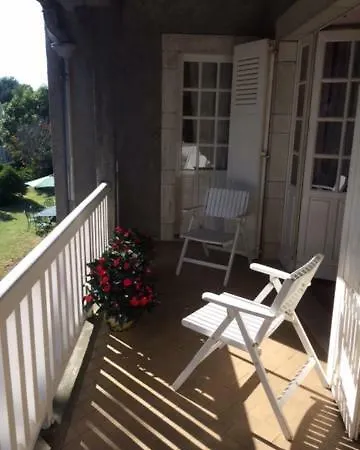 Bed & Breakfast Maison Saffores