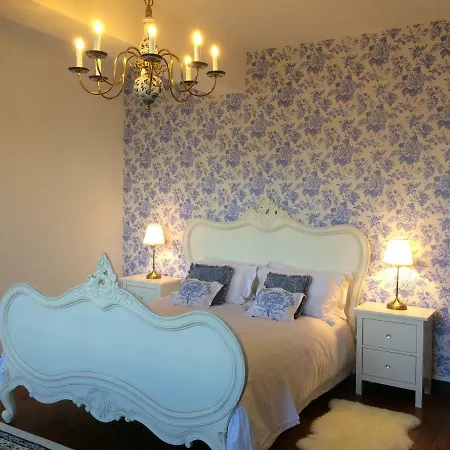 Maison Saffores Bed & Breakfast