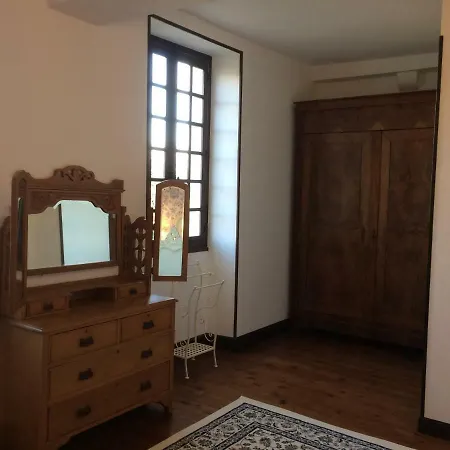 Maison Saffores Bed & Breakfast 3*