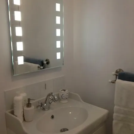 Bed & Breakfast Maison Saffores
