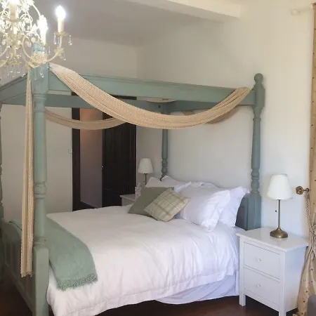 Maison Saffores Bed & Breakfast