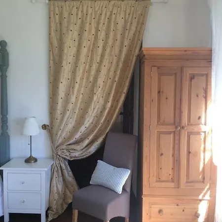 Bed & Breakfast Maison Saffores