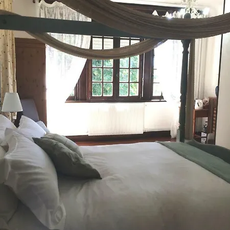 Maison Saffores Bed & Breakfast 3*