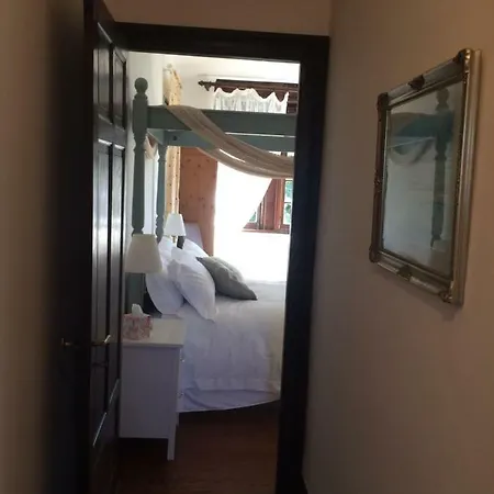 Bed & Breakfast Maison Saffores Autevielle-Saint-Martin-Bideren
