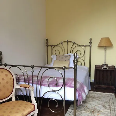 Maison Saffores Bed and breakfast Autevielle-Saint-Martin-Bideren