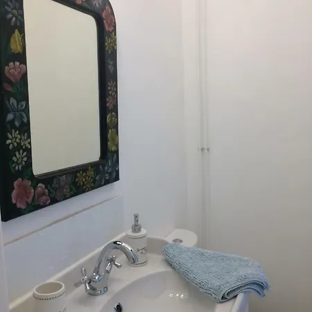 Maison Saffores Bed & Breakfast Autevielle-Saint-Martin-Bideren