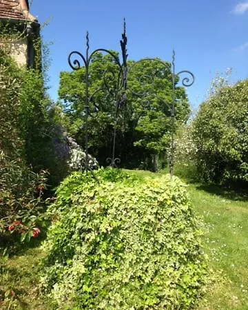 Maison Saffores Bed & Breakfast